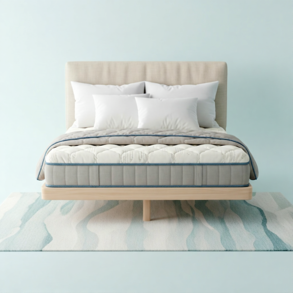 Double Size Mattress