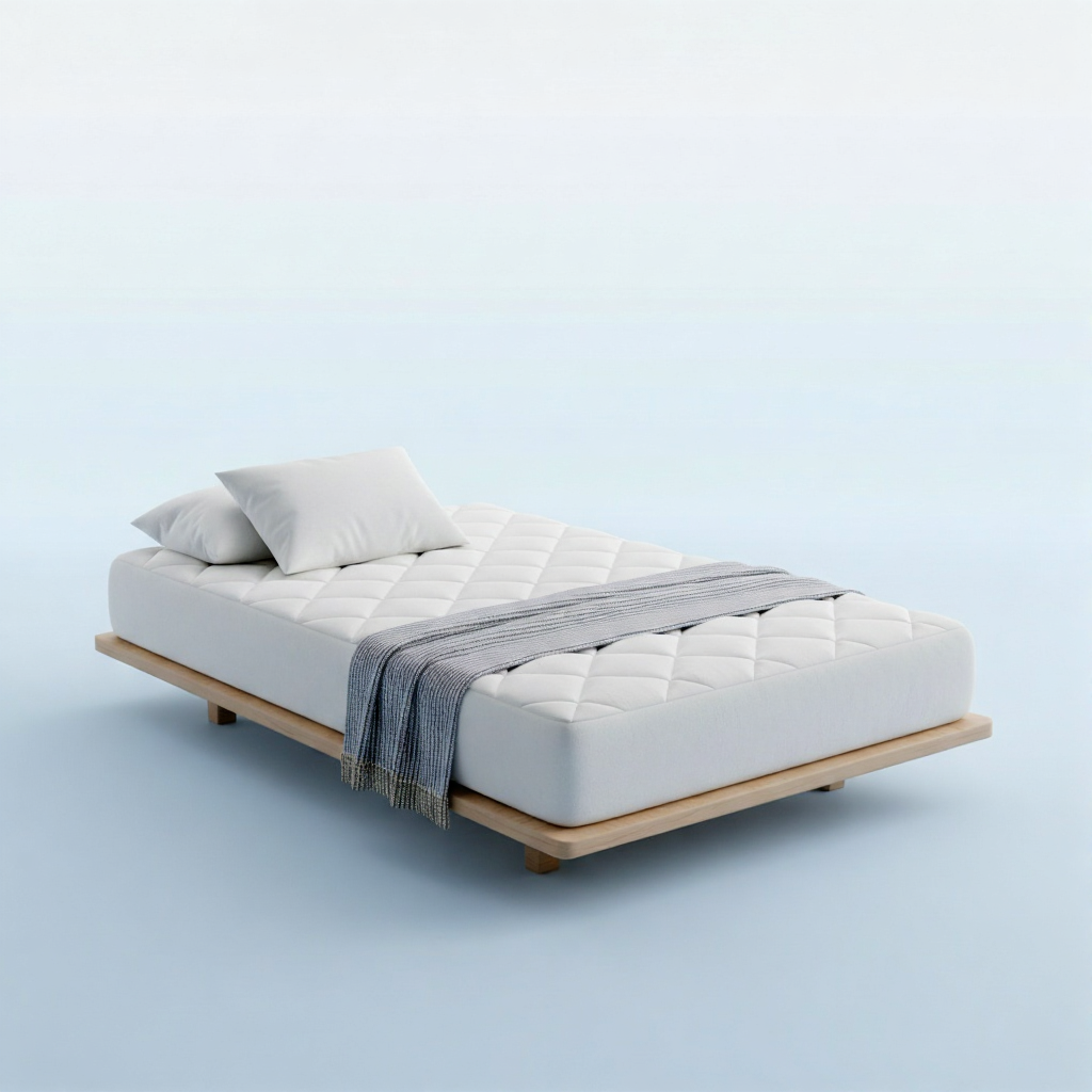 Single Size Mattress